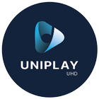 Uniplay 아이콘