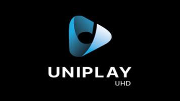 Uniplay Cartaz