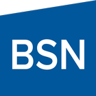 آیکون‌ BSN Bolig