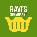 Ravis Supermart APK