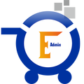 e-commerce admin