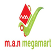 MAN Mega Mart ikon
