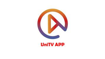 UniTV PRO ảnh chụp màn hình 1