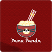 Yamie Panda icon
