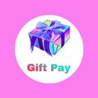 Gift Pay icon