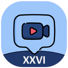 XXVI Video Player icône