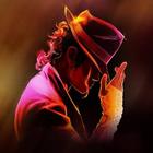 Icona Michael Jackson