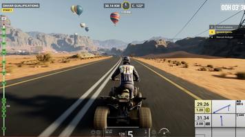 ATV Car Game Drive Racing Sim скриншот 3