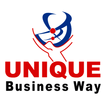 Unique Business Way ikon