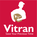 eVitran - Home Delivery Anything, Anywhere in City