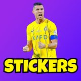 Football Stickers - WASticker