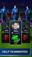 Football Soccer :Online Games ภาพหน้าจอ 3