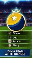 Football Soccer :Online Games ポスター