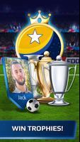 Football Soccer :Online Games تصوير الشاشة 2