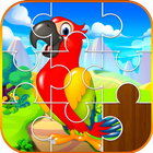Bird Puzzle иконка
