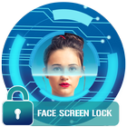 Face Screen Lock Prank иконка