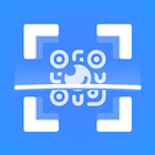 QR Scanner Barcode Scanner icon