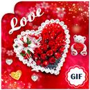 Love GIF APK