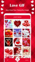 Love GIF تصوير الشاشة 1