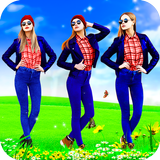 Photo Clone Editor biểu tượng