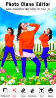 Photo Clone Editor скриншот 1