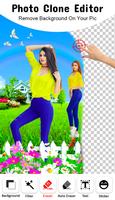 Photo Clone Editor скриншот 2