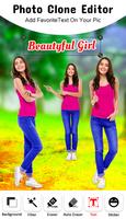 Photo Clone Editor скриншот 3