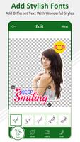 Sticker For WhatsApp - Sticker скриншот 2