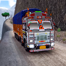 Indian Truck Offroad Games APK