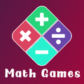 Math Game - Brain Training - All in One Game