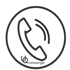 Unique Messenger icône