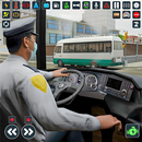 Minibus Simulator City Bus Sim APK