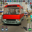 Minibus Simulator City Bus Sim APK
