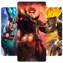 ML Wallpapers HD 4K APK