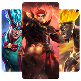 ML Wallpapers icon