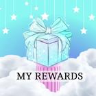 My Rewards icon