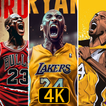 Nba Wallpapers Full HD / 4K