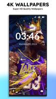 Nba Wallpapers Full HD / 4K ảnh chụp màn hình 3