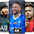 Fonds d'écran Neymar HD 4K