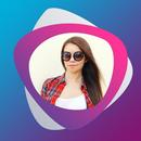 Photo Shape, custom DP maker APK
