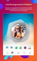 Photo Shape, custom DP maker screenshot 2