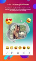 Photo Shape, custom DP maker screenshot 3