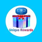 Unique Rewards icon