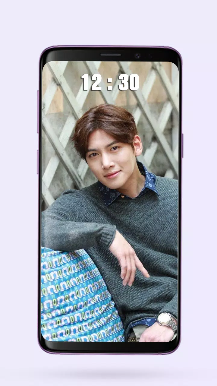 Ji Chang Wook Wallpaper Free APK for Android Download Ji Chang Wook Wallpaper Free APK for Android Download