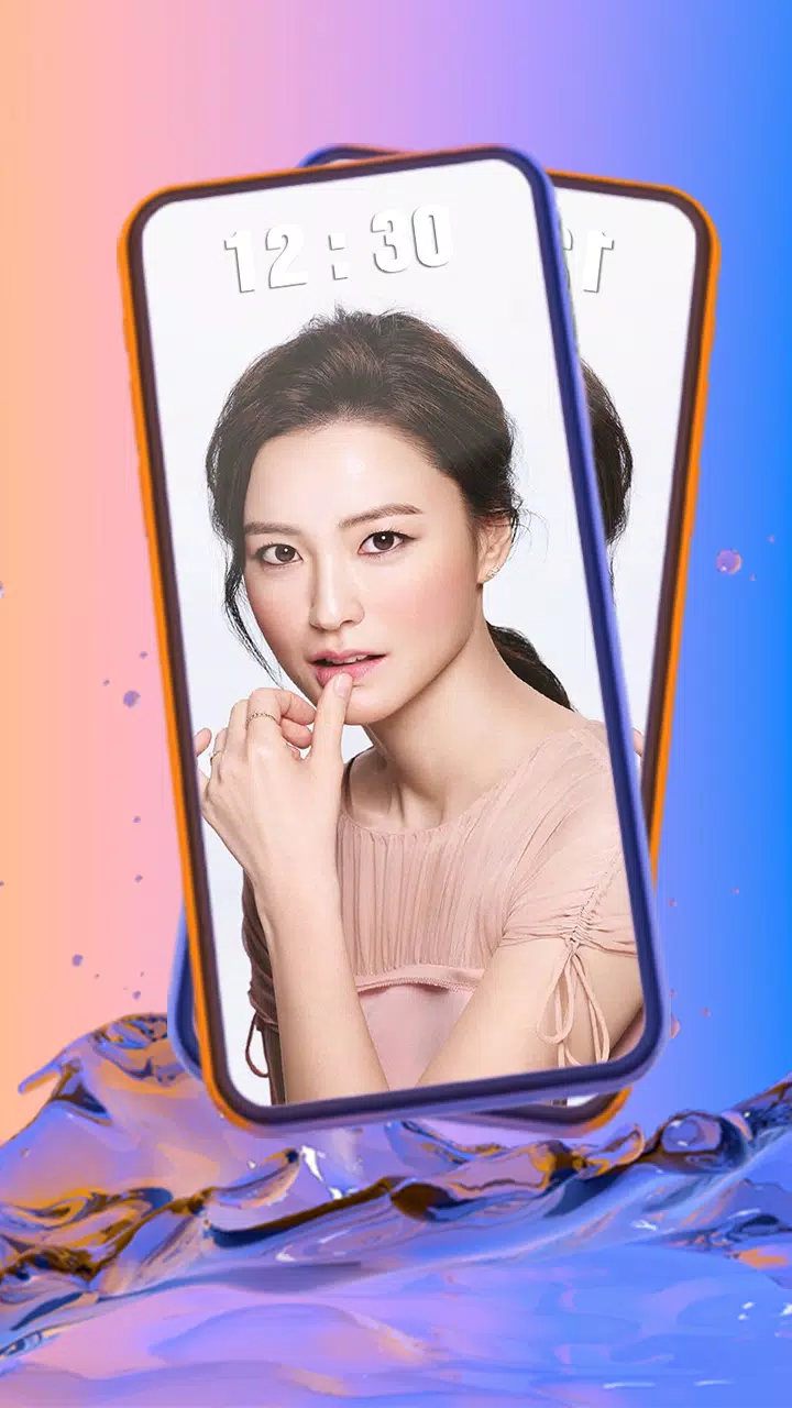 Jung Yu Mi Wallpaper HD Hot APK for Android Download Jung Yu Mi Wallpaper HD Hot APK for Android Download