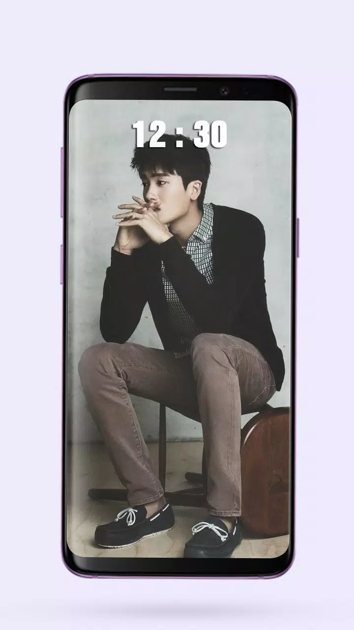 下载Park Hyung Sik Wallpaper HD Best的安卓版本 下载Park Hyung Sik Wallpaper HD Best的安卓版本