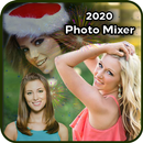 Multiple Photo Blender and Photo Mixer APK