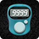 Tasbeeh - Digital Tasbih Count icono