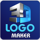 Criador de logotipo 3D APK