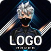 FF Logo Maker - Gaming, Esport